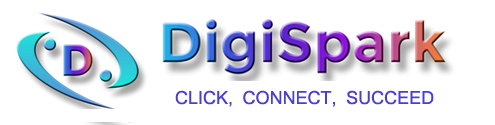 DigiSpark || Digispark Innovations Pvt. Ltd.